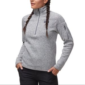 Patagonia Half Zip